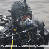 Cбор водолазных подразделений сил специальных операций Вооруженных Сил