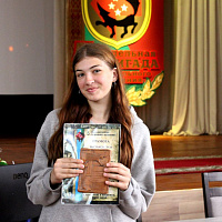 Завершил работу военно-патриотический лагерь «Разведчик»