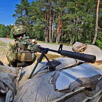 ССО на усилении границ 