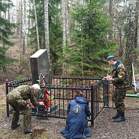 Поработали на славу