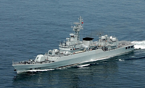 ВМС Таиланда планируют модернизировать фрегаты «Тип-053T» 