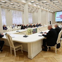 «30 лет на службе Отечеству»