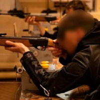 «Армейская спортландия»