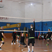 Проигравших не было!