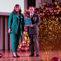 Сегодня для суворовцев Минского СВУ прозвенел последний звонок