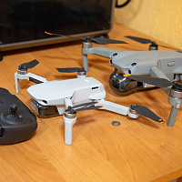 В 111-й гвардейской артиллерийской бригаде открылся класс подготовки операторов БПЛА