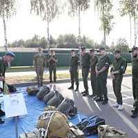 Уникальная возможность для журналистов