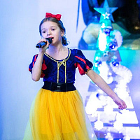 Настоящий суворовский бал