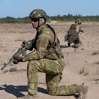 Там, где сложно, работает спецназ