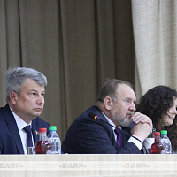 Учебно-методический сбор со специалистами по охране труда органов военного управления, воинских частей и организаций Вооружённых Сил