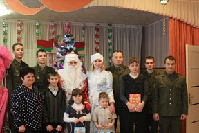 По хорошей традиции По хорошей традиции