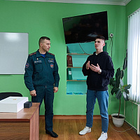 «Не думал о страхе»