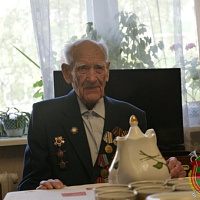 Поздравления для ветеранов