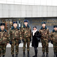 Выходные с пользой