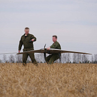 В воинских частях и соединениях с военнослужащими продолжаются занятия по боевой подготовке