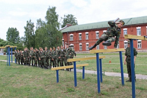 «Я точно пойду служить!»