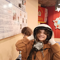 В память о Героях