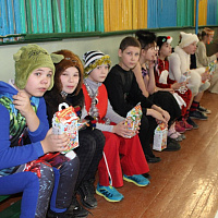 Время добрых дел