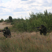 Учиться побеждать — в любых условиях