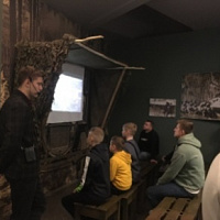 Гордимся родной Беларусью