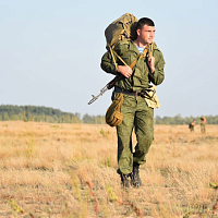 Прыжки с парашютом из самолета Ил-76МД