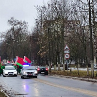 В поддержку мира