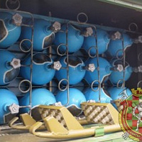 Кислород, рождённый в Мачулищах