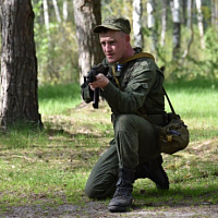 Закрепляя полученные навыки