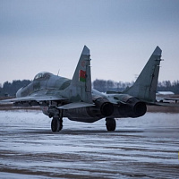 Небо – их стихия