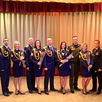 Итоги подведены