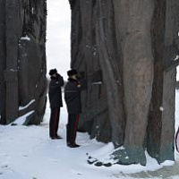 Экскурсия в мемориальный комплекс «Тростенец»