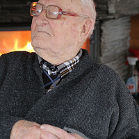 С днем рождения, Николай Степанович! 