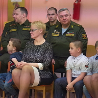 С верой в волшебство