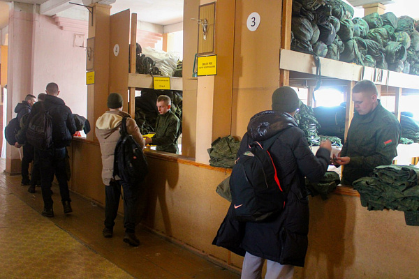 Повышая профессиональные навыки