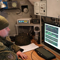 Комплексные занятия по боевой подготовке