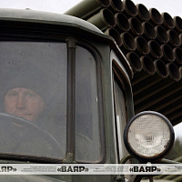 Боевое слаживание подразделений, привлекаемых к проверке боевой готовности