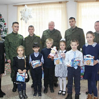Твори добро