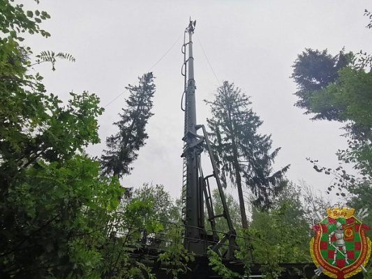 Связь не подведёт!