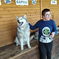 Праздник для детей