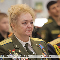 В рамках проекта «Семейный альбом»