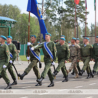 Активная фаза и завершение учения КСОР ОДКБ «Взаимодействие-2025» 