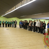 Стрелять так стрелять 