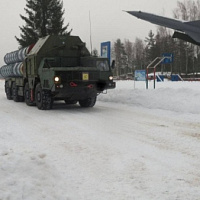 Впереди – полевой выход