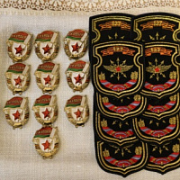 У связистов – пополнение