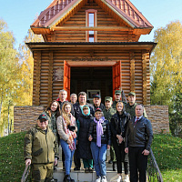 Доброе дело