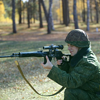 Плановые сборы с военнообязанными