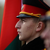 Посвящение в кадеты 