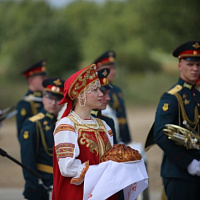 Прибыли к месту назначения