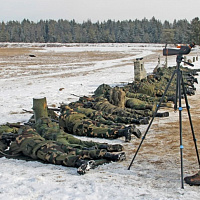 Меткость превыше всего