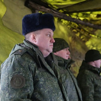 Батарея, залпом, триста-тридцать-три!